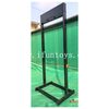 100-Second Hang Challenge Machine Rotating Horizontal Bar Best Grip Strength Training Equipment for Ninja Warrior Prep