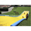 Backyard Water Park Inflatable Slip and Slide with or Without Splash Pool Lawn Water Slide for Kids and Adults