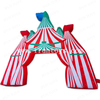 Outdoor Inflatable Carnival Archway Inflatable Circus Tent Big Top Tent for Advertising / Event /Promotion