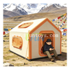 DropStitch Inflatable Camping Tent Waterproof Portable 1-2 Person Luxury Air Glamping Tent