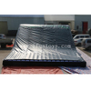 Extreme Sport Inflatable Skiing Jump Stunt Airbag / Big Inflatable Landing Airbag Ramp Pad / Sloped Jump Air Bag Mat for Ski/ Snowboard/ Skate