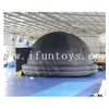 Portable Inflatable Planetarium Cinema Tent Inflatable Projection Dome Tent For 360 Projection 