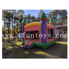 Kids Inflatable Castle Bounce House / Jumping Trampoline for Party