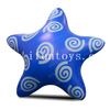 Giant Inflatable Starfish Decoration PVC Sealed Inflatable Hanging Sea Star for Christmas Event Party
