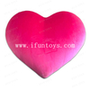 Valentine's Day Decoration Giant Red Heart Inflatable Plush Heart Inflatable Hanging Heart