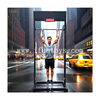 100-Second Hang Challenge Machine Rotating Horizontal Bar Best Grip Strength Training Equipment for Ninja Warrior Prep