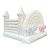 Commercial Grade Boy or Girl Gender Reveal Inflatable Bouncy Castle for Kids Party