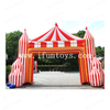 Outdoor Inflatable Carnival Archway Inflatable Circus Tent Big Top Tent for Advertising / Event /Promotion