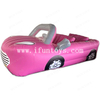 High-Speed Water Sport FAST And EXCLUSIVE FEATURE WATER SPORT Jet Car Towable Inflatable Floating Car Towable Boat