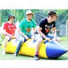 Team Building Prop Inflatable Jumping Bouncy Tube for Kids and Adults