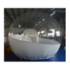 Outdoor Inflatable Bubble Tent Hotel / Portable Inflatable Bubble Camping Tent /inflatable Bubble Balloon Tent for Sale