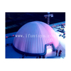 Customized Outdoor Portable Inflatable Dome Tent / Sphere Dome Tent /dome Tent Structures for Trade Show/ Event