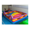 Race To The Top/ King of The Hill Inflatable Soft Air Jumping Conquest Mountain Climbing Challenge Game