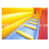 Inflatable Clown Dry Slide / Kids Inflatable Slides for Sale