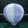 Cheap PVC Inflatable Hot Air Balloon Inflatable Hanging Balloon/ Baby Shower Party Decoration Balloon with Air Pump