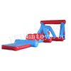 Pool Toys Inflatable Floating Obstacle Water Park Challenge Game for Kids And Adults