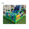 Cheap Inflatable Sonic Hedgehog Castillos Juegos Jumper Bouncer Bounce House Slide Combo For Kids