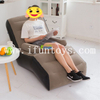 Inflatable Recliner Sofa with Backrest-Outdoor & Home Theatre Use PVC Material Commercial Grade