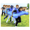 Team Building Activity Inflatable Ladder Games Inflatable Race Running Game for Corporate Event