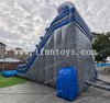 Commercial Grade Inflatable Water Slide with Air Sealed Swimming Pool Outdoor Water Park for Adults And Kids Rental Business