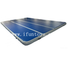 Professional Inflatable Gymnastics Mat Air Track Tumbling Mat with Electric Pump DWF Drop Stitch Airtrack for Gym/Home/Training
