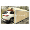 Durable Outdoor PVC Carport Inflatable Parking Tent Dust Proof Feature Inflatable Garage Car Cover