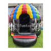 Inflatable Disco Party Tent Jumping House Bouncer with Air Blower and Magic Light for Sale