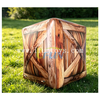 Airtight Airsoft Laser Tag Archery Tag Wooden Crate Obstacle Course Inflatable Paintball Barricade Inflatable Paintball Bunker