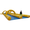 Giant inflatable slide the city /100ft long inflatable slip and slide / inflatable water slide for sale