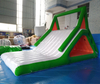 Commercial Summit inflatable water freefall slide/ inflatable aquatic slides toys for water park