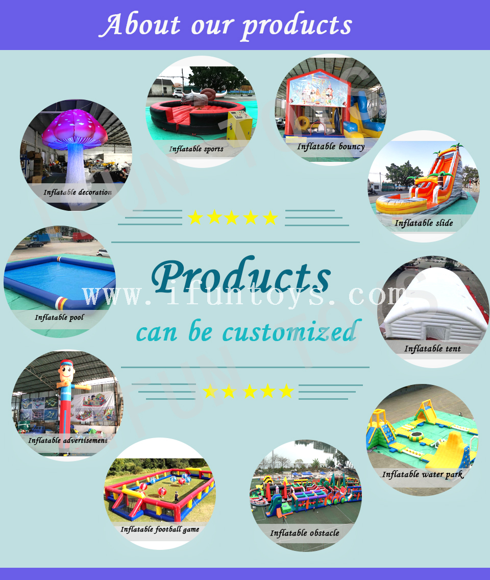 our products ifun toys