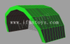 Portable Inflatable Concert Tent / Stage Cover Tent / Stage Roof Trade Show Tent