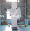 4m Tall Space Man Inflatable Astronaut Characters for Advertising Display/Events/Exhibition
