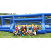 Tpu inflatable bubble balls adult Inflatable football field rental sale Inflatable zorb football arena