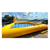 Water Play Equipment Giant Inflatable Beach Volleyball Court / Inflatable Volleyball Water Field / Volleyball Pool on Grass