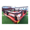 Theme Park Rides Inflatable Mechanical Bull Rodeo for Outdoor Sport Games