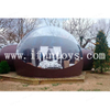 Outdoor Inflatable Camping Tent house Glamping Gonflable Igloo Dome Hotel for Glamping