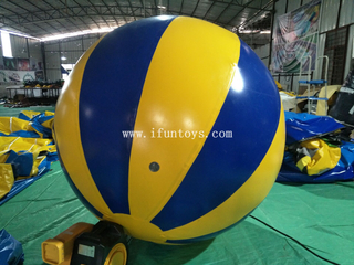 Cheap teambuilding equipment inflatable beach ball/juegos inflables infantil for team building games