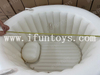 0.5mm ECO PVC Medical Care Home Water Childbirth Pools Inflatable Birthing Pool For Sales