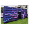 Full Printing Inflatable Tent Outdoor VR Party Game Arena Inflatable IPS Game Sport Field