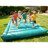 Outdoor Inflatable Jumping Pillow Giant Air Trampoline Bouncer Bed Mattress Jump Pad for Playground for Kids And Adults Sport