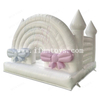 Commercial Grade Boy or Girl Gender Reveal Inflatable Bouncy Castle for Kids Party