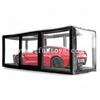 Outdoor Portable Inflatable Car Garage Tent / Durable Inflatable Car Garage Tent / Inflatable Carport Garage