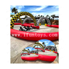 Hot Sales Inflatable Go Kart Track / Inflatable Race Track / Racing Inflatable Track for Quad Bikes