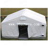 Inflatable Camping Tent Waterproof Inflatable Glamping Tent Outdoor Inflatable Camping House Tent