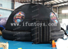 Planetarium Dome 360 Degree Inner Projection Screen Inflatable Cinema Projection Tent Portable Outdoor Event Dome for Science Museum and Exhibitions