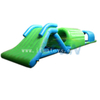 Small Inflatable Floating Slide for Swimming Pool / Pool Toys Inflatable Water Slide Games for Kids