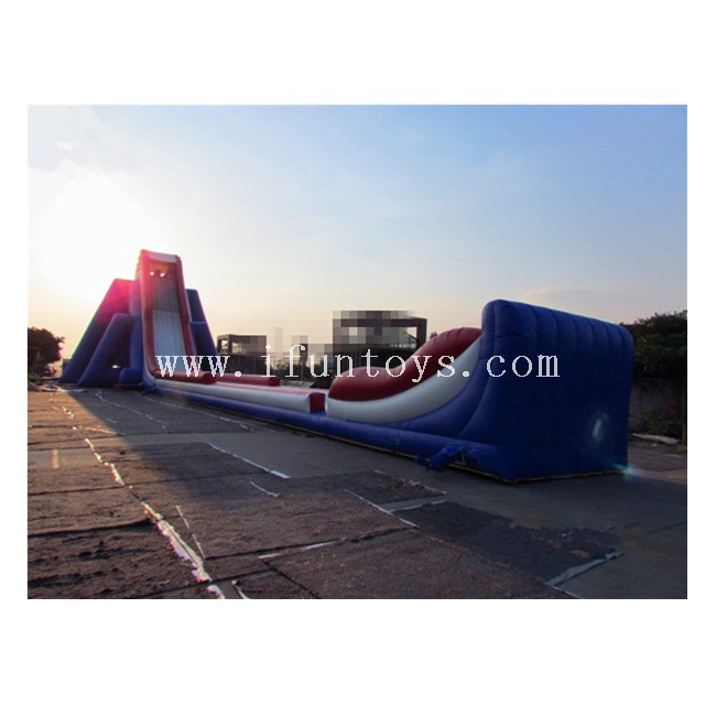 Giant Inflatable Hippo Water Slide / Inflatable Jumbo Hippo Slide / Inflatable Beach Screamer Water Slide for Summer Holiday