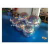 Fantasy Giant Inflatable Mirror Balloon /Light Reflective Mirror Ball /Hanging Mirror Sphere for Event/Christmas/Party/Wedding