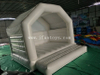 Most Popular Inflatable Bridal Bounce House/inflatable Wedding Jumping bouncer/Inflatable Wedding Bouncy Castle for Sale 